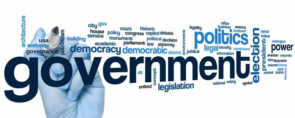 An Independent Western Cape, A government that works for you