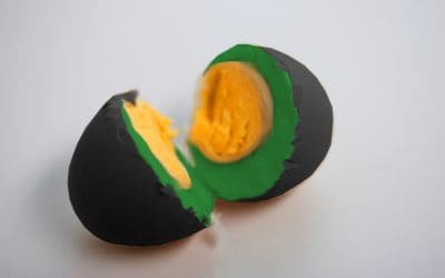 The DA’s plan for 2024 – Eating the Curate’s Egg