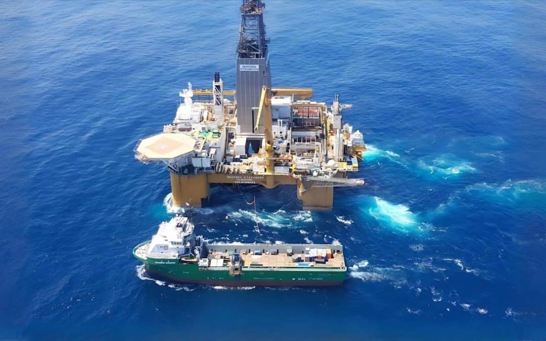 WHITE PAPER: Securing oil and gas resilience for an independent Western Cape – a 10-year strategy