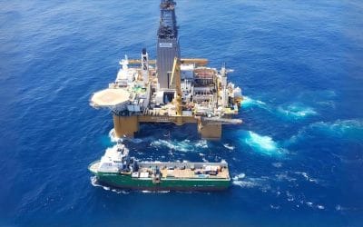 WHITE PAPER: Securing oil and gas resilience for an independent Western Cape – a 10-year strategy