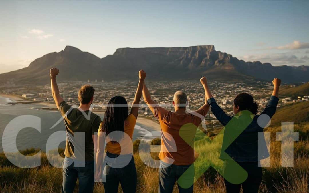 CapeXit Press Statement: United in Pursuit of Cape Independence