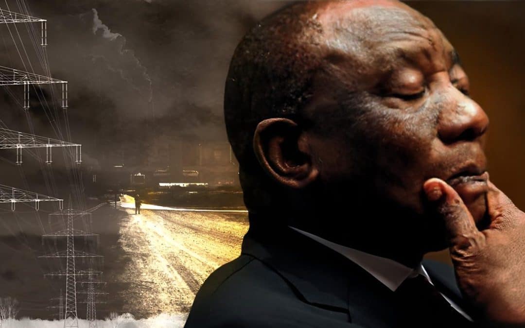 When Neglect Becomes Murder: The ANC’s Deadly Legacy
