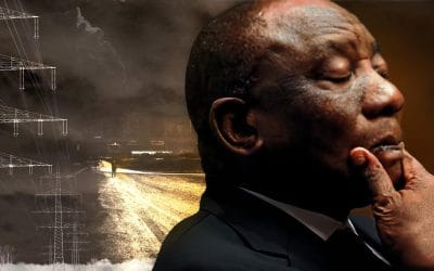 When Neglect Becomes Murder: The ANC’s Deadly Legacy