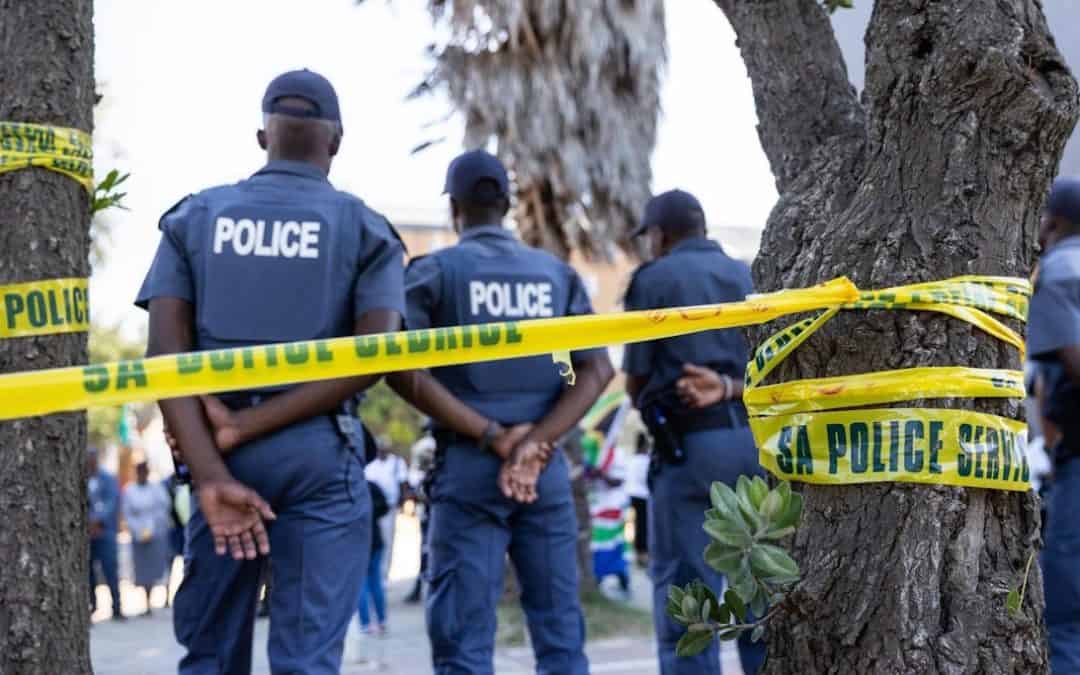 OP-ED: Time for a referendum to devolve Western Cape policing powers