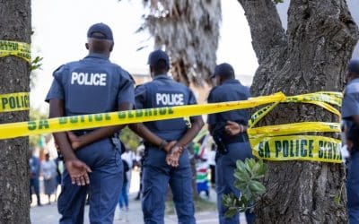 OP-ED: Time for a referendum to devolve Western Cape policing powers