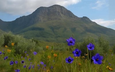 PRESS STATEMENT: CAPEXIT Party Exposes Alleged Illegal Development Destroying Botmaskop Nature Area