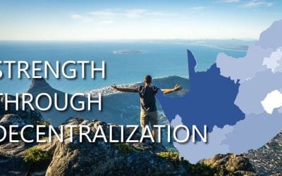 A Stronger South Africa Demands Stronger Provinces: Fairness Through Decentralization, Not Central Control