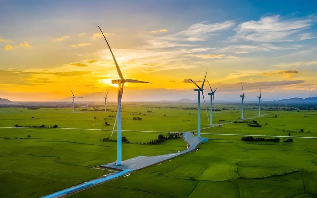 Electricity independence for the Western Cape
